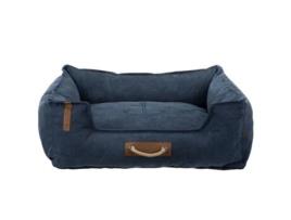 Cama Be Nordic Föhr TRIXIE (Tamanho: 60 X 50 Cm - Cor Do Produto: Cinzento Escuro)