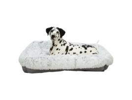 Cama Harvey para Cão TRIXIE (Tamanho: 100 X 75 cm)