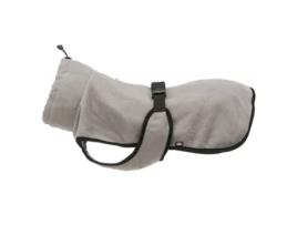 Capa Polar Cinza grenoble para Cão TRIXIE (Tamanho: 62 cm)