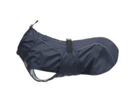 Capa Azul Be Nordic Husum TRIXIE (Tamanho: 80 cm)