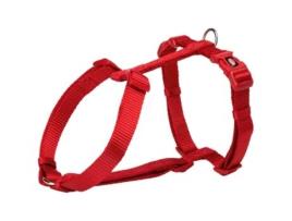 Peitoral TRIXIE Premium para Cão (Fuschia - Tamanho: 30 - 44 Cm/10 Mm)