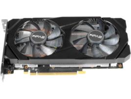 Placa Gráfica KFA2 GeForce GTX 1060 (NVIDIA - 6 GB GDDR5)