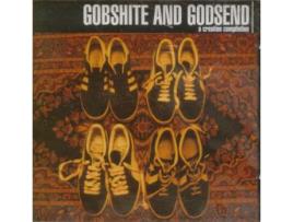 CD Gobshite And Godsend - A Creation Compilation
