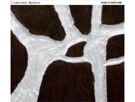 CD Ilmiliekki Quartet - Take It To The Limit (1CDs)