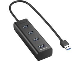 Adaptador USB Wi-Fi  PRODIGITAL CC010201