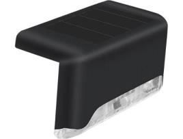 Lâmpada Solar AMBOTHER (Branco - 10x7.5 cm)