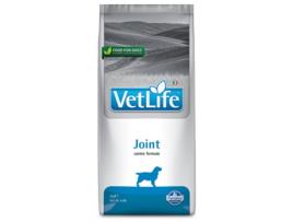 Alimento FARMINA Vet Life Joint Cão Adulto (Quantidade: 2 Kg)