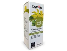 Perfume de Ylang - Ylang para Cão e Gato (Quantidade: 125 Ml)