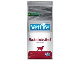 Alimento FARMINA Vet Life gastrointestinal Cão Adulto (Quantidade: 2 Kg)