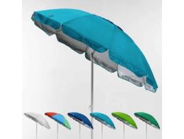 Guarda-Sol BEACHLINE Portofino grande 220 cm protecção uv à prova de vento