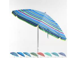 Guarda-Sol BEACHLINE Taormina algodão grande 180 cm leve