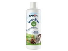 Detergente Líquido Vivi - Clean Pinho CAMON (Quantidade: 1 L)