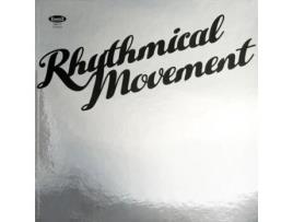 Vinil Stelvio Cipriani - Rhythmic Images (1CDs)