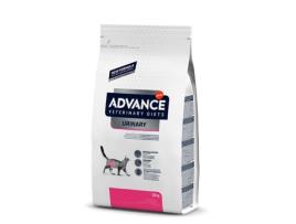 Ração Seca para Gato ADVANCE Adulto com Problemas Urinários (Quantidade: 400 g)