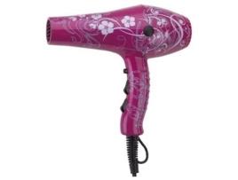 Albi Pink Flower Dryer 2000W