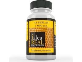 Chá EL VALLE Geleia Real (45 pérolas)