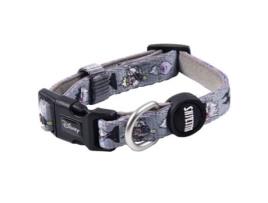 Coleira Vilãs Da DISNEY & WARNER BROS para Cão DISNEY & WARNER BROS (Tamanho: XXS/XS)