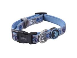 Coleira Stitch para Cão DISNEY & WARNER BROS (Tamanho: S/M)