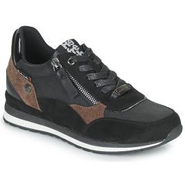 Refresh  Sapatilhas -  Preto Disponível em tamanho para senhora. 36,37,38,39,40,41.Mulher > Sapatos > Tenis