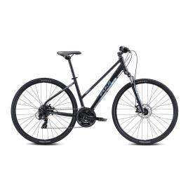 Fuji Bikes Traverse 1.7 St 2021 Bike  M