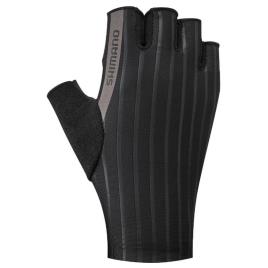 Shimano Advanced Race Gloves Preto 2XL