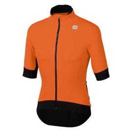 Sportful Fiandre Pro Jacket Laranja 2XL