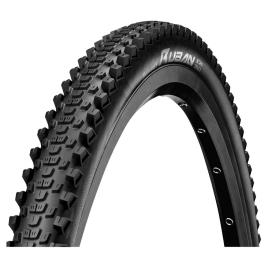 Continental Eruban Plus E-50 Rigid Preto 29´´ / 2.30