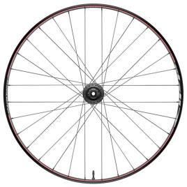 Zipp 3zero Moto Boost 29´´ 6b Disc Tubeless Mtb Front Wheel Preto 15 x 110 mm