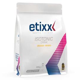 Etixx Isotonic Orange Mango 2000g Pouch