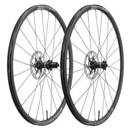 Deda Zero2db Ltd Cl Disc Road Wheel Set  13 x 100 / 12 x 142 mm / Sram XDR