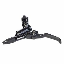 Formula Cura 4 Front Brake  160 mm