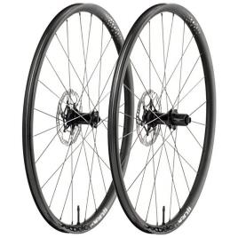 Deda Gera Gravel Wheel Set  12 x 100 mm / 12 x 142 mm / Sram XDR