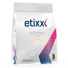 Etixx Isotonic Lemon 2000g Pouch