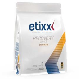 Etixx Recovery Shake Chocolate 2000g Pouch