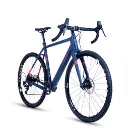 Finna Taroko Apex 1 2022 Gravel Bike  53