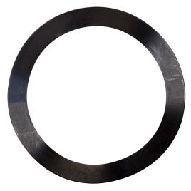 Elvedes Wave Washer 20 Units Preto 31 x 22 x 0.3mm