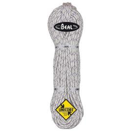 Beal Spelenium 8.5 Mm Rope Branco 50 m
