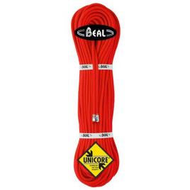 Beal Gully Golden Dry 7.3 Mm Rope Vermelho 40 m