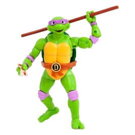 The Loyal Subjects Figure Ninja Turtles Donatello