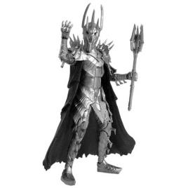 The Loyal Subjects Figure The Lord Of The Rings Sauron