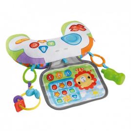 Fisher Price Fisher-price Cushion For Baby Small Gamer