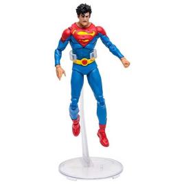 Mcfarlane Figure Dc Comics Jon Kent
