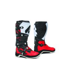 Forma Pilot Motorcycle Boots Preto EU 43