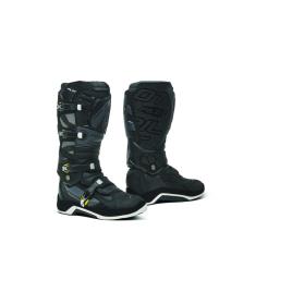 Forma Pilot Motorcycle Boots Preto EU 39