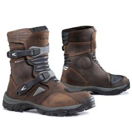 Forma Motorcycle Boots Adventure Low Wp Castanho EU 46