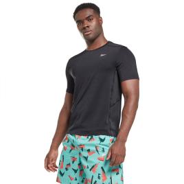 Reebok Activchill Athlete Short Sleeve T-shirt  S