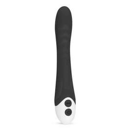 Easytoys Lunar Silicone Vibrator