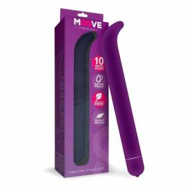 Moove G Spot 10 F Stimulator Vibrator