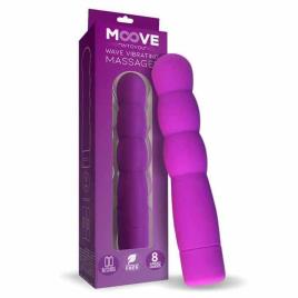 Moove Wave 8 F Vibrator Massager