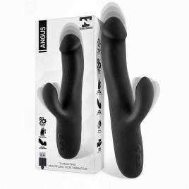 Tardenoche Thursting 2 Rabbit Vibrator